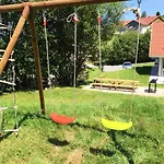 Le Flocon Bleu - Mauselaine Avec Vue Sur Le De Шале