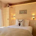 Le Flocon Bleu - Mauselaine Avec Vue Sur Le De * Жерарме