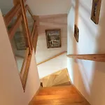 Le Flocon Bleu - Mauselaine Avec Vue Sur Le De