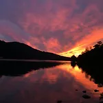 Шале Le Flocon Bleu - Mauselaine Avec Vue Sur Le De