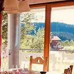 Шале Le Flocon Bleu - Mauselaine Avec Vue Sur Le De Жерарме