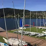 Шале Le Flocon Bleu - Mauselaine Avec Vue Sur Le De Жерарме