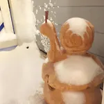 Le Flocon Bleu - Mauselaine Avec Vue Sur Le De Шале