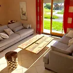 Le Flocon Bleu - Mauselaine Avec Vue Sur Le De *