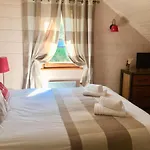 Le Flocon Bleu - Mauselaine Avec Vue Sur Le De *