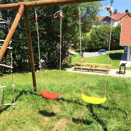 Le Flocon Bleu - Mauselaine Avec Vue Sur Le De Chalet