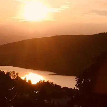 Le Flocon Bleu - Mauselaine Avec Vue Sur Le De Chalet