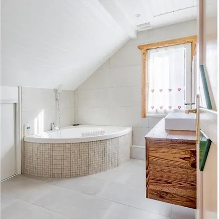 Le Flocon Bleu - Mauselaine Avec Vue Sur Le De Chalet *