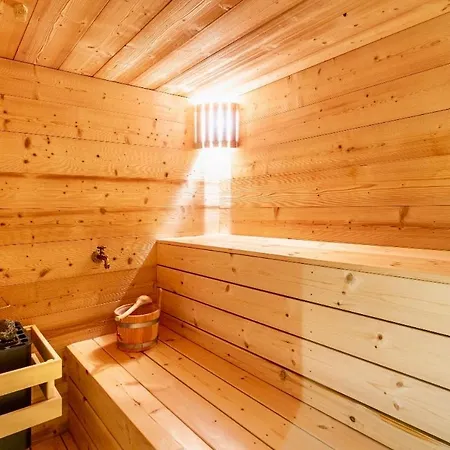 Horská chata Le Flocon Bleu - Mauselaine Avec Vue Sur Le De *