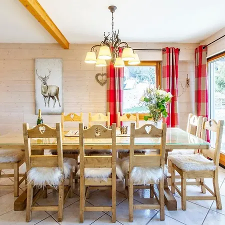 Le Flocon Bleu - Mauselaine Avec Vue Sur Le De * Gérardmer