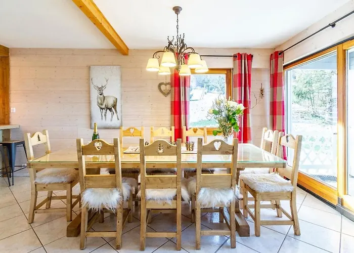 Le Flocon Bleu - Mauselaine Avec Vue Sur Le De * Gérardmer