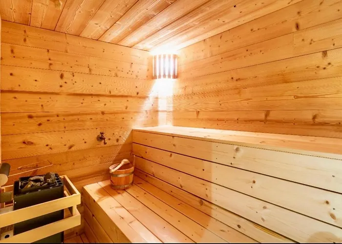 Le Flocon Bleu - Mauselaine Avec Vue Sur Le De *